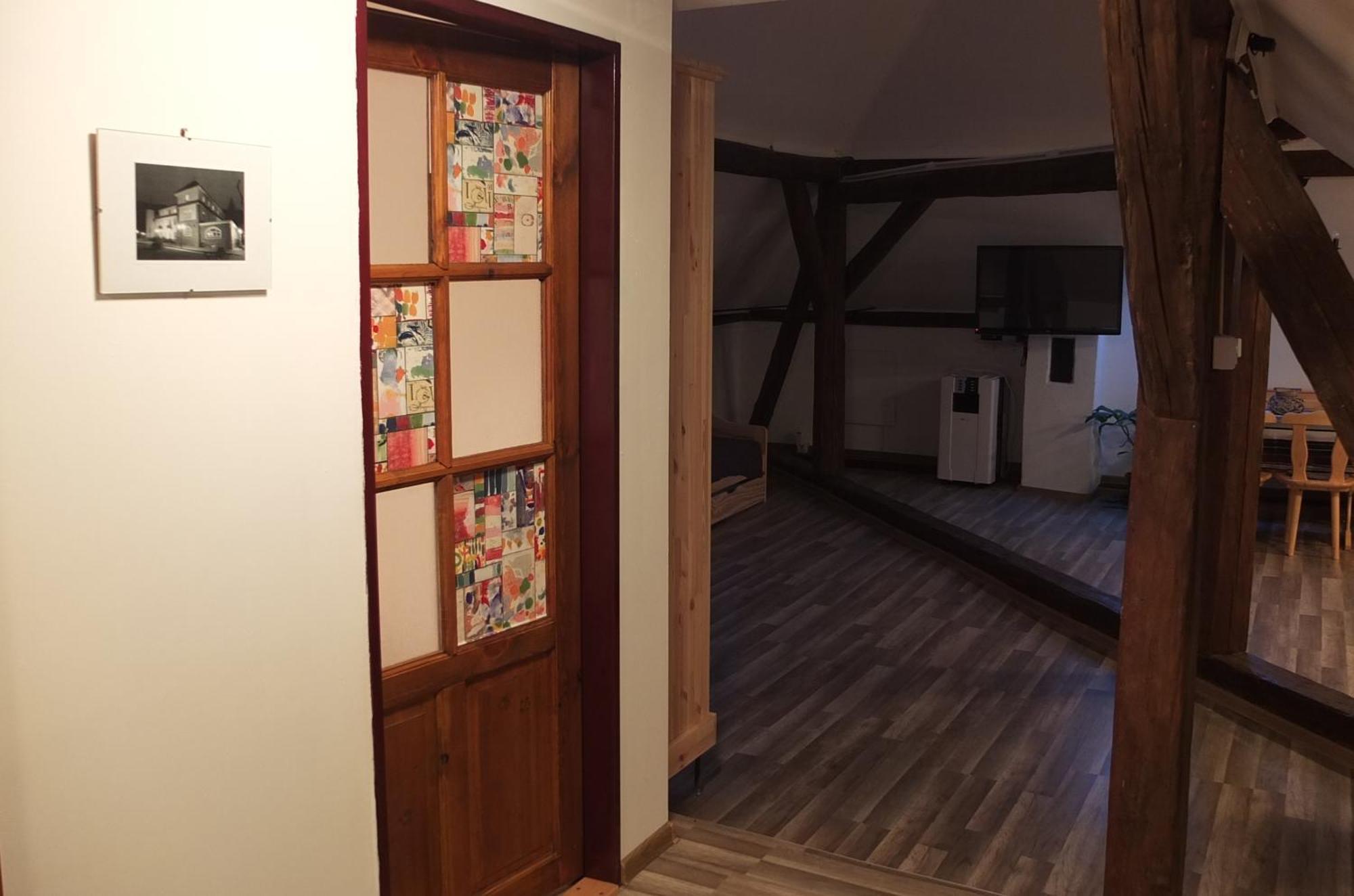 טישנוב Apartman75 חדר תמונה