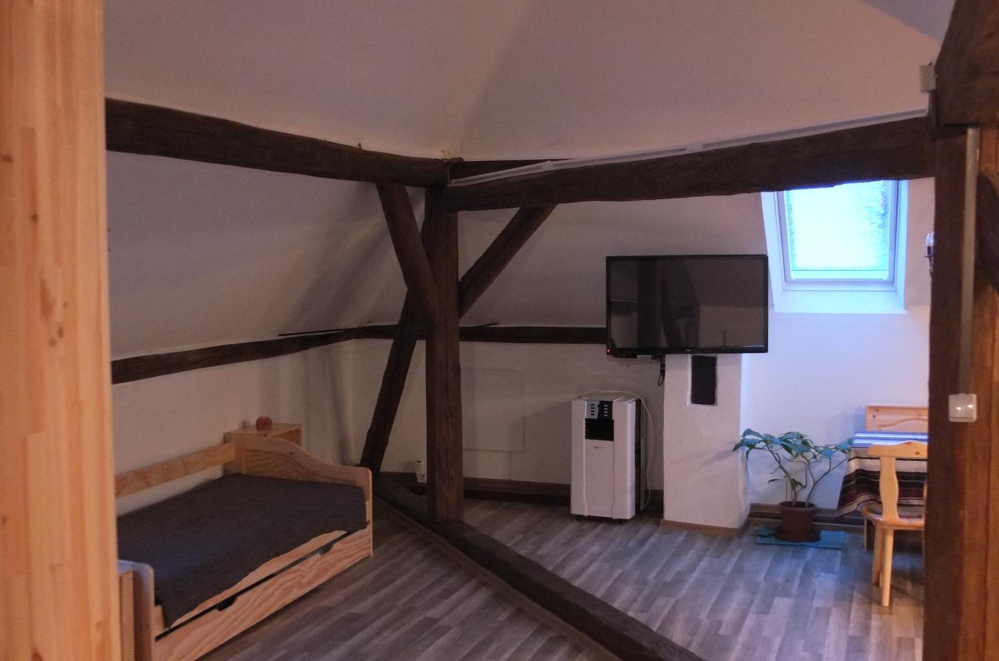 טישנוב Apartman75 חדר תמונה