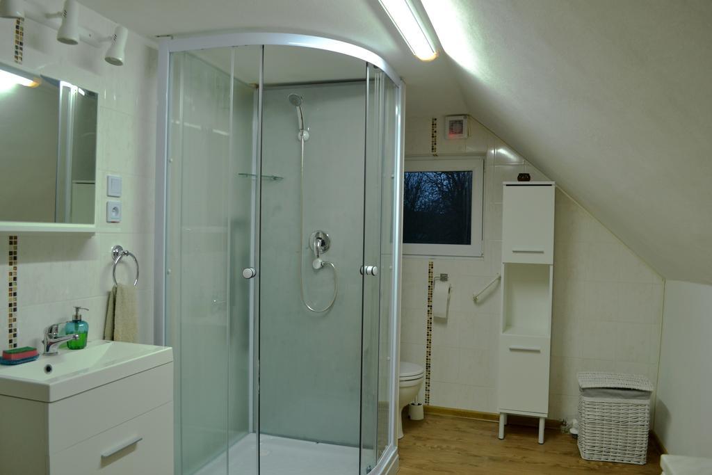 טישנוב Apartman75 חדר תמונה