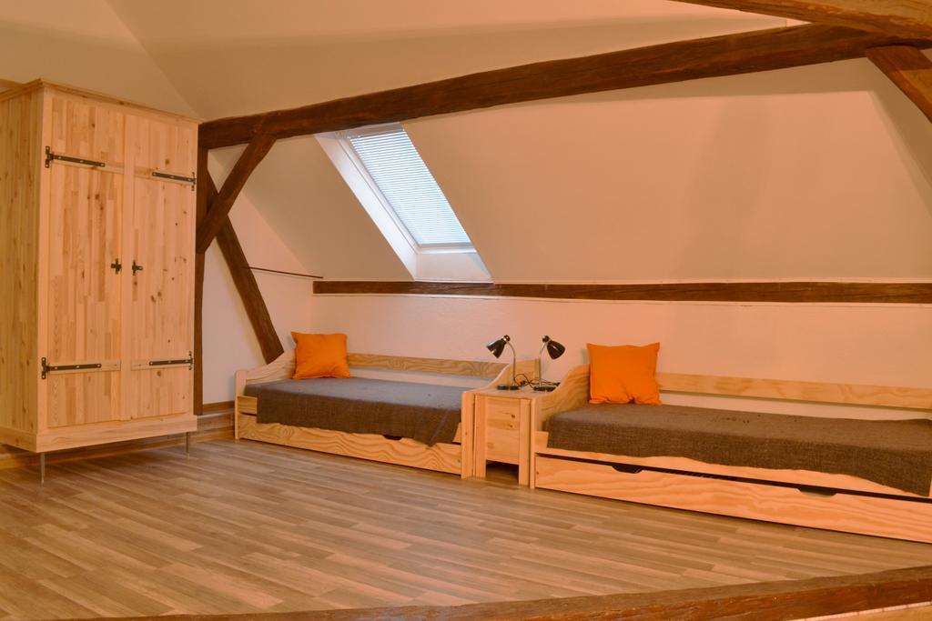 טישנוב Apartman75 חדר תמונה