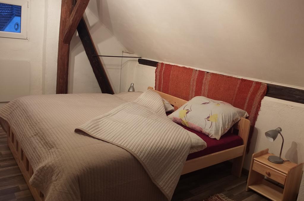 טישנוב Apartman75 חדר תמונה