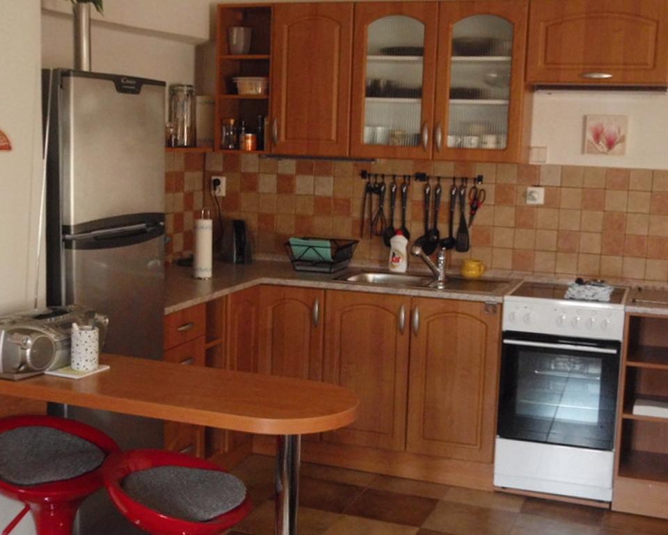 טישנוב Apartman75 מראה חיצוני תמונה