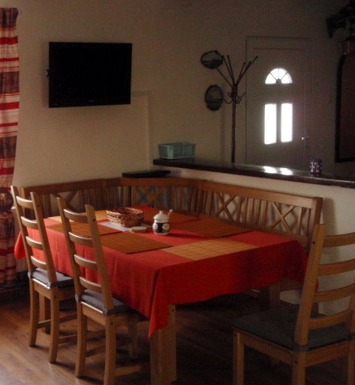 טישנוב Apartman75 מראה חיצוני תמונה