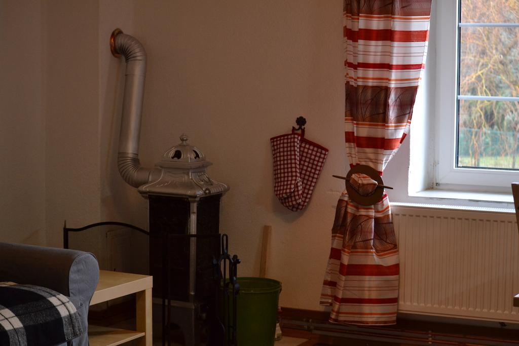 טישנוב Apartman75 מראה חיצוני תמונה