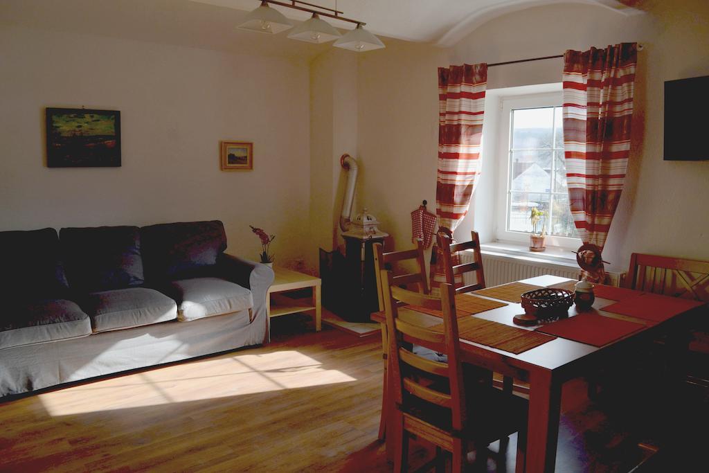 טישנוב Apartman75 חדר תמונה