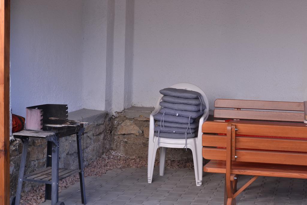 טישנוב Apartman75 מראה חיצוני תמונה