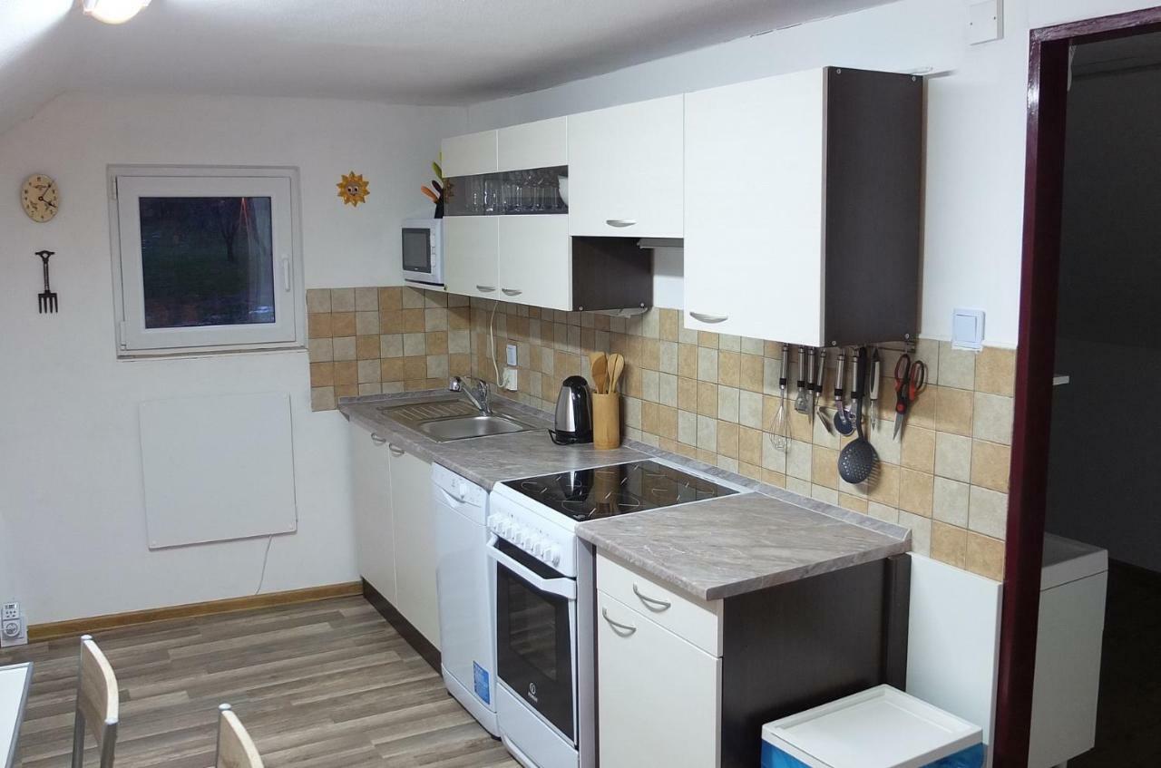 טישנוב Apartman75 מראה חיצוני תמונה