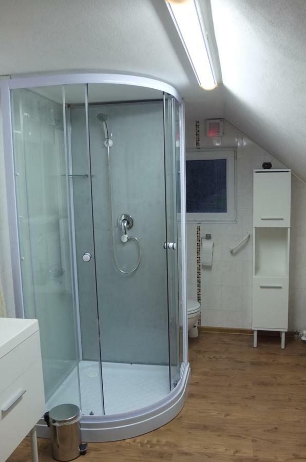 טישנוב Apartman75 מראה חיצוני תמונה