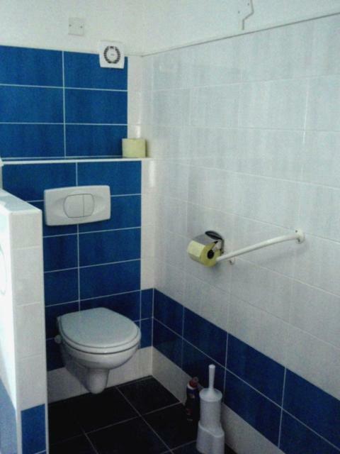 טישנוב Apartman75 מראה חיצוני תמונה